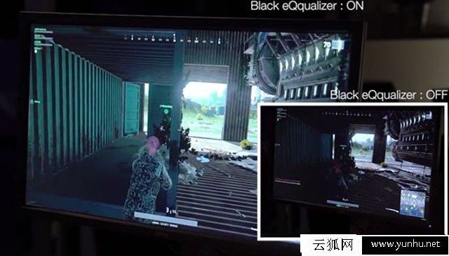 電競顯示器是什么意思？電競顯示器和普通顯示器的區別