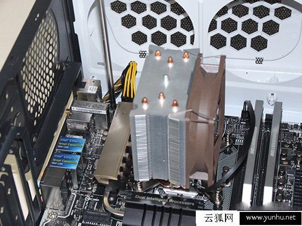 我們自己裝機需要注意什么？DIY電腦裝機注意事項講解