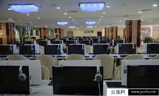 網吧處理的電腦能買嗎？網吧倒閉處理的二手電腦騙局大揭秘