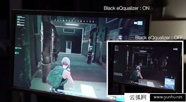 電競顯示器是什么意思？電競顯示器和普通顯示器的區別