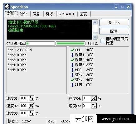 電腦硬件溫度多少正常？如何查看電腦硬件溫度？