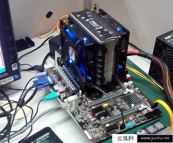 我們自己裝機需要注意什么？DIY電腦裝機注意事項講解