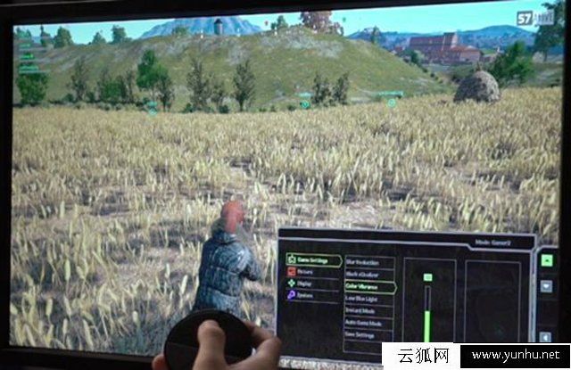 電競顯示器是什么意思？電競顯示器和普通顯示器的區別