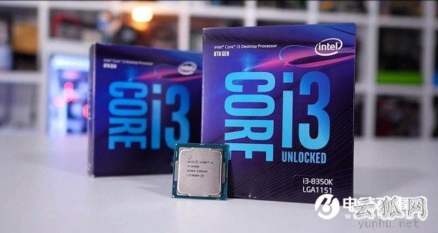 CPU的散片和盒裝有什么區別？