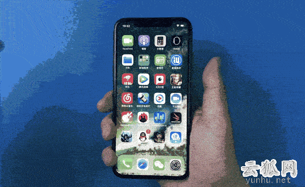 蘋果iphoneX如何強制重啟？蘋果iphoneX手機強制重啟方法