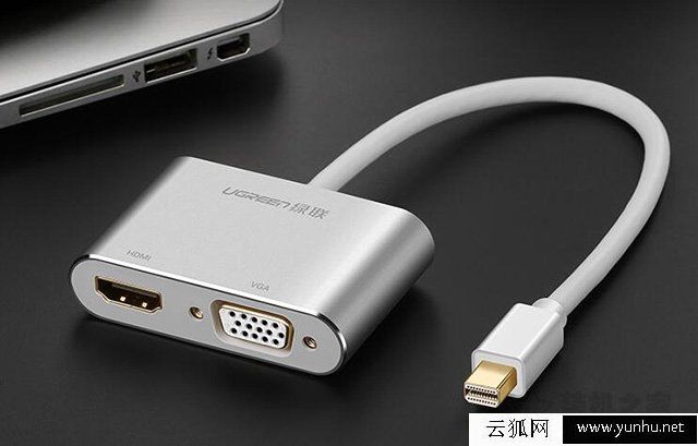 筆記本電腦如何連接投影儀？MAC OS/Win10/7筆記本和投影儀連接方法