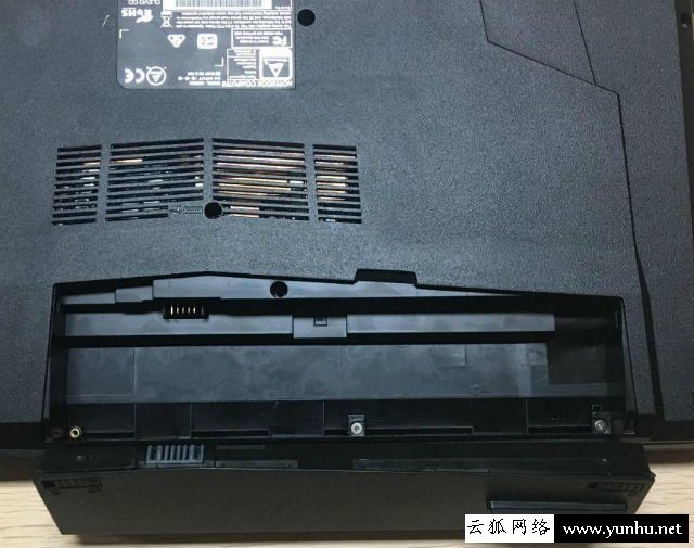 筆記本怎么換CPU硅脂？筆記本電腦更換CPU硅脂圖文教程