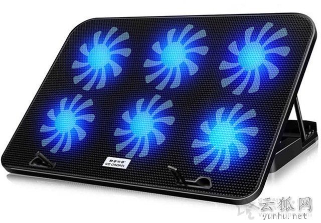 筆記本電腦玩游戲發熱厲害？筆記本玩游戲發燙解決方法