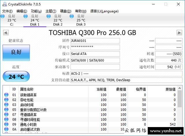 巧用Windows存儲池整合多塊固態硬盤空間