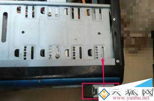 電腦光驅怎么安裝，臺式電腦光驅的安裝圖解