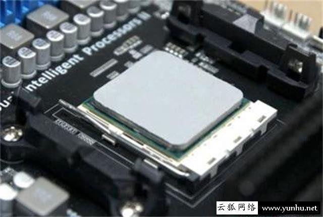 電腦處理器導熱硅脂怎么涂？臺式電腦CPU導熱硅脂的正確涂抹方法