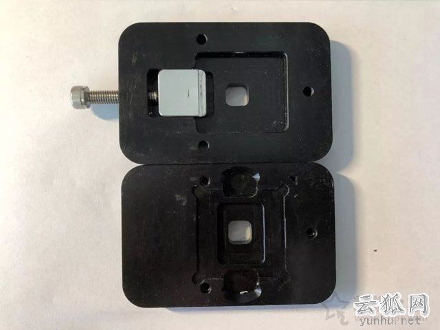 CPU開蓋換液金教程：CPU開蓋換暴力熊液金圖解教程