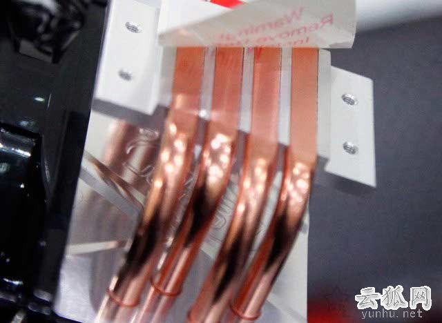 九州風神玄冰400怎么安裝？九州風神玄冰400散熱器安裝方法