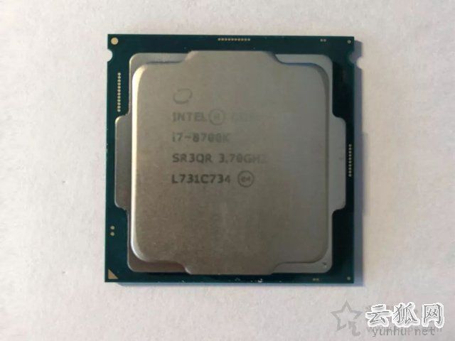 CPU開蓋換液金教程：CPU開蓋換暴力熊液金圖解教程