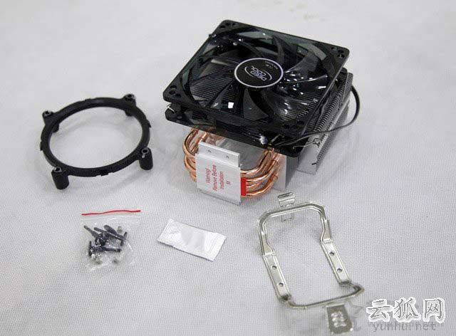 九州風神玄冰400怎么安裝