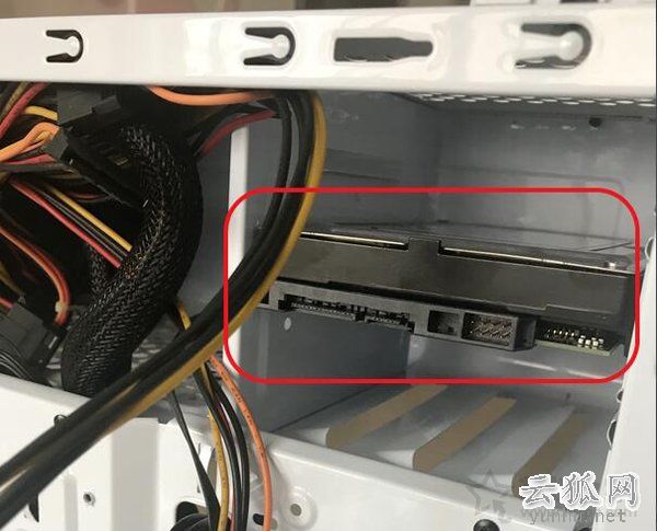 舊機械硬盤可以裝新電腦上嗎？臺式電腦加新/舊機械硬盤+分區教程