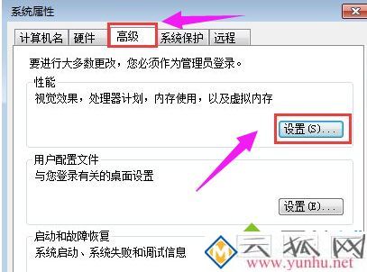電腦所有軟件都打不開解決方法