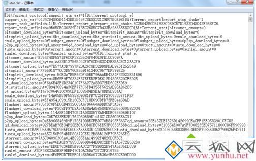dat是什么文件，怎么打開dat文件？電腦打開dat文件的方法