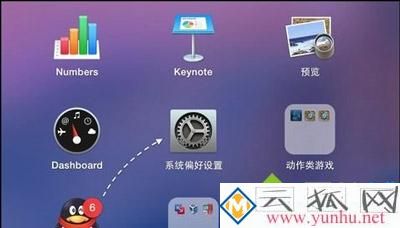 蘋果筆記本忘記開機密碼無法進行系統怎么辦
