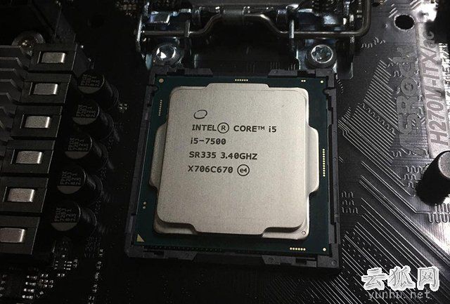 i3 8100和i5 7500哪個好？酷睿i3-8100與i5-7500性能對比測試評測