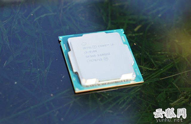 i3 8100和i5 7500哪個好？酷睿i3-8100與i5-7500性能對比測試評測