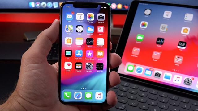 蘋果手機新升級的ios13.2系統，增加了實用功能的同時，卻坑了微信？