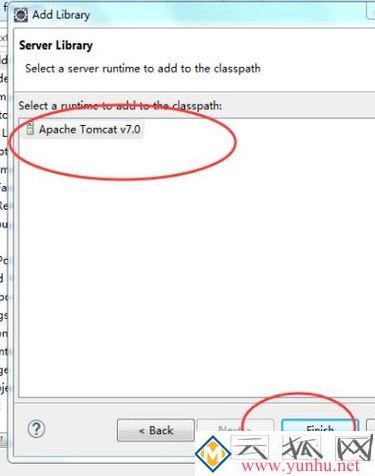 eclipse新建jsp報錯怎么辦？eclipse新建web項目jsp報錯的解決方法