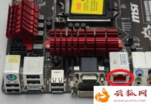 臺式電腦網卡壞了怎么修復（圖文）