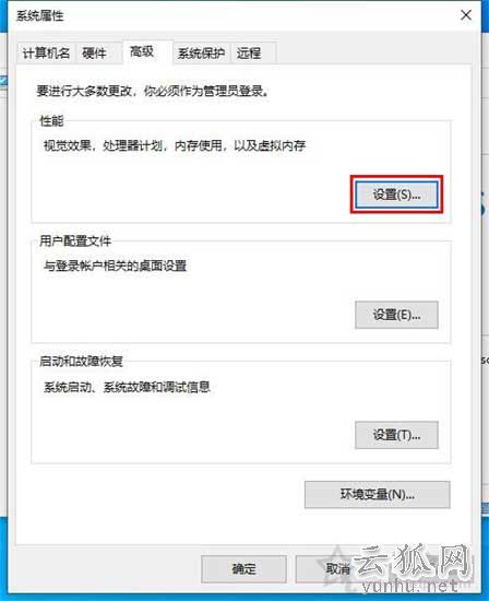 Win10電腦開機后內存占用高達80%以上怎么回事