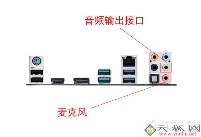 Win10耳機有聲音麥不能說話怎么辦？麥克風說話別人聽不到解決方法