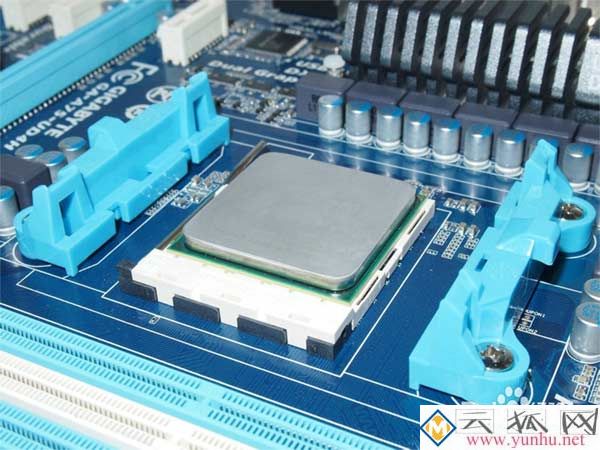電腦cpu主頻是什么意思