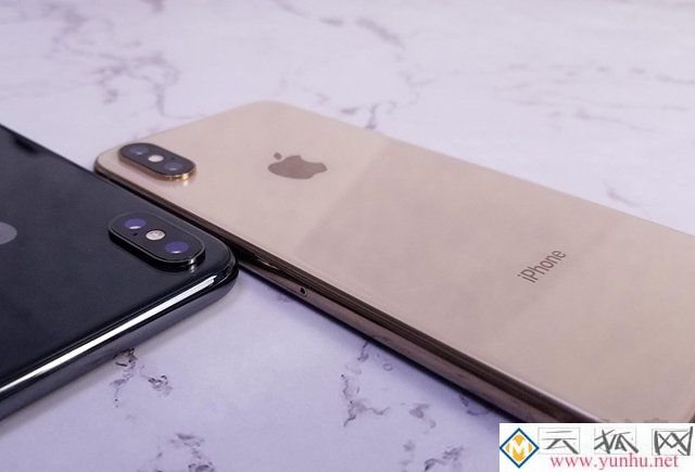 蘋果iPhoneX和iPhoneXS有什么區別？iphone X和XS區別知識科普