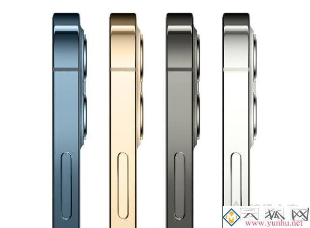iphone12和12pro哪個值得買？蘋果iPhone12和iPhone12pro區別