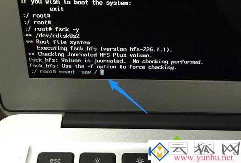 Mac電腦的開機密碼不記得該怎么解決？(圖三)