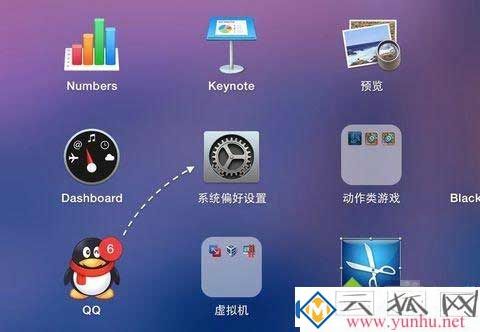 Mac電腦的開機密碼不記得該怎么解決？(圖六)