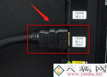 電腦hdmi連接顯示器無信號怎么辦_顯示器hdmi沒信號怎么弄