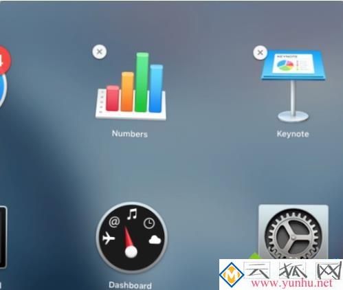 macbook如何刪除軟件_mac系統卸載軟件的詳細步驟