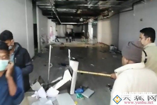 蘋果印度工廠被打砸搶燒 2萬多部iPhone灰飛煙滅