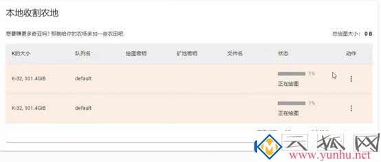 硬盤挖礦是什么意思？它的原理是什么？