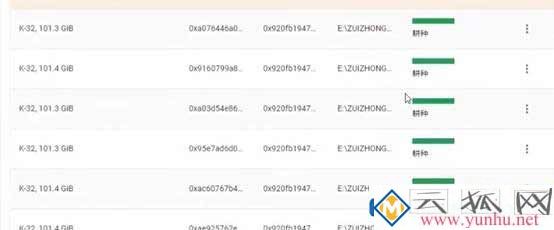 硬盤挖礦是什么意思？它的原理是什么？