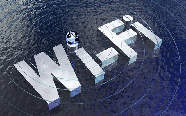 WiFi萬能鑰匙衛星免費上網怎么回事？