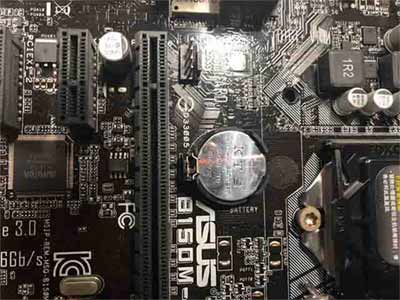 電腦每次開機都要重新設置時間怎么辦?開機重置時間的原因