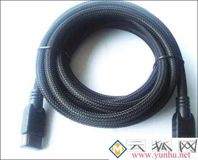 海信電視機怎么接電腦 海信電視機連接電腦方法(圖文)