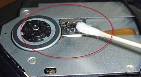 電腦dvd不讀碟怎么回事？ 電腦dvd不讀碟解決方法