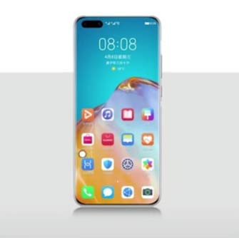 華為系統鴻蒙長什么樣呢？鴻蒙OS 2.0系統界面(圖文)