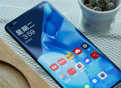 一加9如何設置全面屏-怎么恢復出廠設置(圖2)