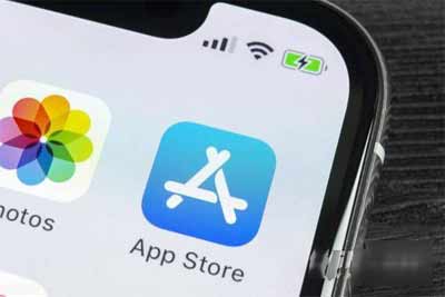 ios14.5怎么打開跟蹤-允許app請求跟蹤打不開(圖3)
