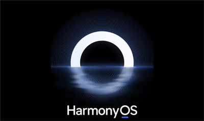 HarmonyOS 2智能時代連接萬物【華為正式發布鴻蒙手機系統】