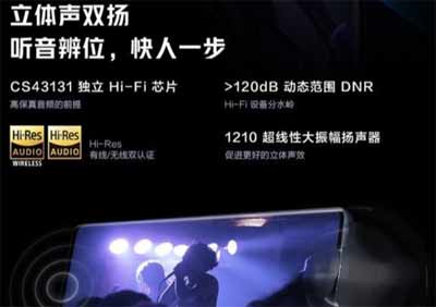 opporeno6Pro是雙揚聲器嗎？有環繞立體聲嗎？(圖1)