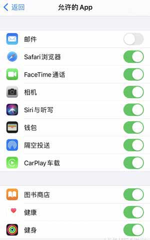 iphone12Pro怎么隱藏某個app-隱藏app的方法(圖1)